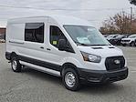 New 2026 Ford Transit 250 Medium Roof Empty Cargo Van for sale #FB1098 - photo 31