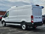 2026 Ford Transit 250 Medium Roof AWD Upfitted Cargo Van for sale #FB1101 - photo 3