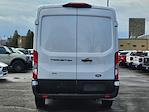 2026 Ford Transit 250 Medium Roof AWD Upfitted Cargo Van for sale #FB1101 - photo 5
