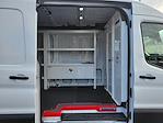 2026 Ford Transit 250 Medium Roof AWD Upfitted Cargo Van for sale #FB1101 - photo 15