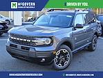 2025 Ford Bronco Sport 4WD SUV for sale #FB1102 - photo 1
