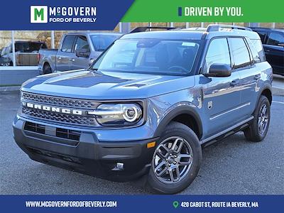 New 2025 Ford Bronco Sport Big Bend for sale #FB1103 - photo 1