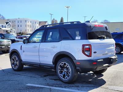 New 2025 Ford Bronco Sport - photo 1