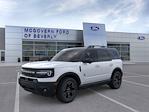 New 2025 Ford Bronco Sport Outer Banks for sale #FB1108 - photo 1