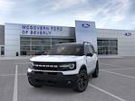 New 2025 Ford Bronco Sport Outer Banks for sale #FB1108 - photo 3