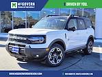 2025 Ford Bronco Sport 4WD SUV for sale #FB1108 - photo 1