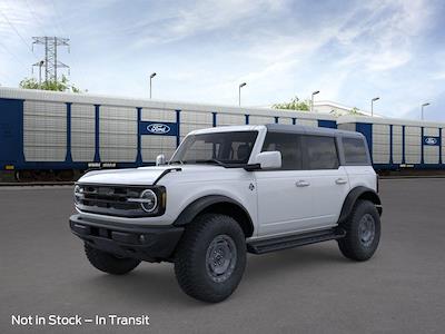 New 2025 Ford Bronco Outer Banks for sale #FB1109 - photo 1