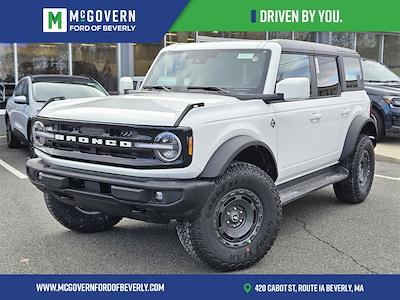 New 2025 Ford Bronco Outer Banks for sale #FB1109 - photo 1