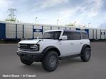 New 2025 Ford Bronco Outer Banks for sale #FB1109 - photo 1