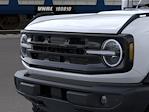 New 2025 Ford Bronco Outer Banks for sale #FB1109 - photo 19