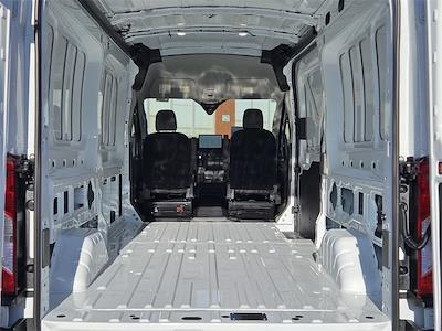 New 2026 Ford Transit 250 - photo 1