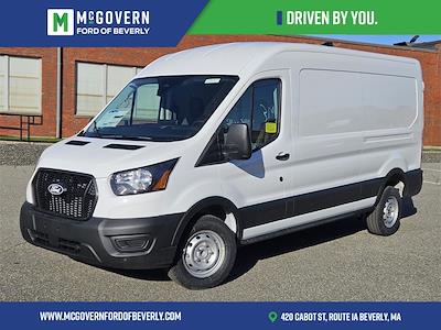 New 2026 Ford Transit 250 - photo 1