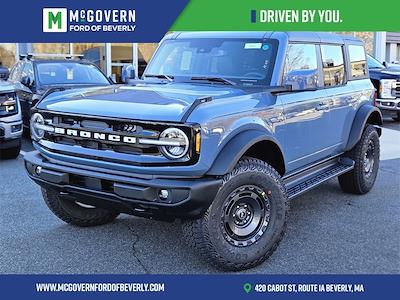 New 2025 Ford Bronco Outer Banks for sale #FB1111 - photo 1