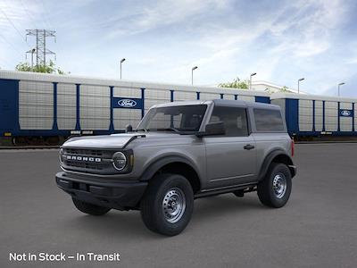 New 2025 Ford Bronco Base for sale #FB1112 - photo 1