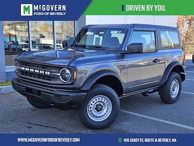 New 2025 Ford Bronco Base for sale #FB1112 - photo 1