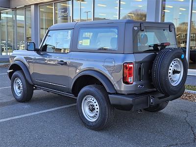 New 2025 Ford Bronco Base for sale #FB1112 - photo 2