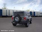 New 2025 Ford Bronco Base for sale #FB1112 - photo 8