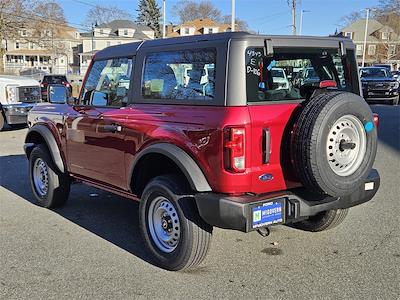 New 2025 Ford Bronco - photo 1