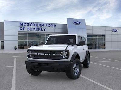 New 2025 Ford Bronco Base for sale #FB1115 - photo 1