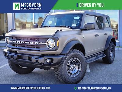 New 2025 Ford Bronco - photo 1