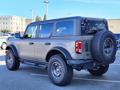 New 2025 Ford Bronco - photo 1