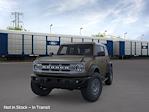 2025 Ford Bronco 4WD SUV for sale #FB1122 - photo 2