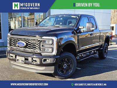 2026 Ford F-250 Super Cab 4WD Pickup for sale #FB1125 - photo 1