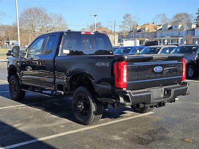 2026 Ford F-250 Super Cab 4WD Pickup for sale #FB1125 - photo 2