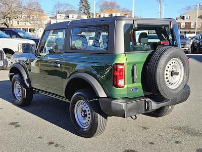 New 2025 Ford Bronco Base for sale #FB1126 - photo 2