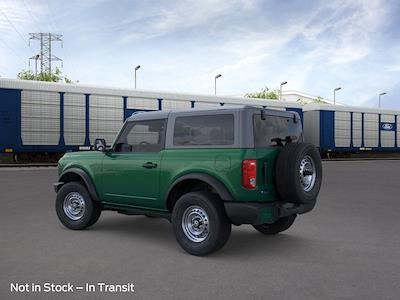 New 2025 Ford Bronco Base for sale #FB1126 - photo 2