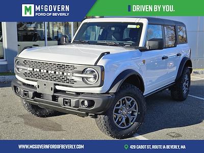 New 2025 Ford Bronco Badlands for sale #FB1127 - photo 1
