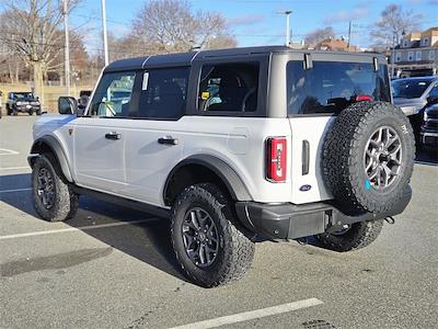 New 2025 Ford Bronco - photo 1