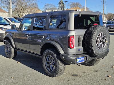 New 2025 Ford Bronco Badlands for sale #FB1129 - photo 2