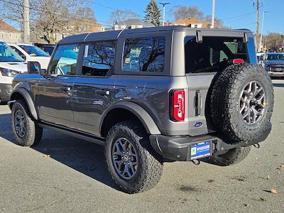 New 2025 Ford Bronco - photo 1