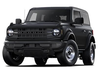 New 2025 Ford Bronco Base for sale #FB1130 - photo 1