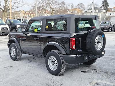 New 2025 Ford Bronco Base for sale #FB1130 - photo 2