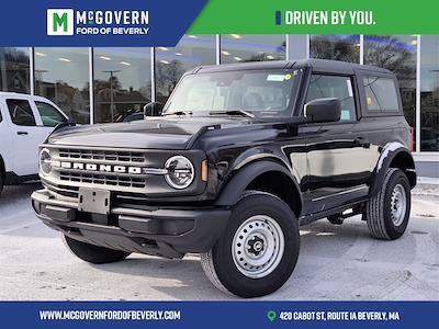 New 2025 Ford Bronco Base for sale #FB1131 - photo 1