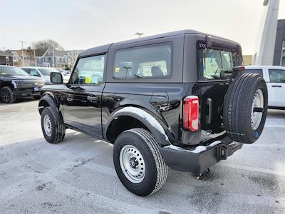 New 2025 Ford Bronco Base for sale #FB1131 - photo 2