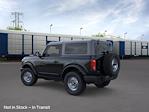 2025 Ford Bronco 4WD SUV for sale #FB1131 - photo 4