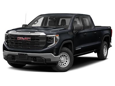 2024 GMC Sierra 1500 Crew Cab 4x4 Pickup for sale #FB1133A - photo 1