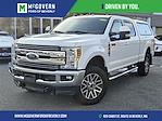 Used 2019 Ford F-250 Lariat Crew Cab for sale #FB1133AA - photo 1
