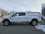 Used 2019 Ford F-250 Lariat Crew Cab for sale #FB1133AA - photo 3