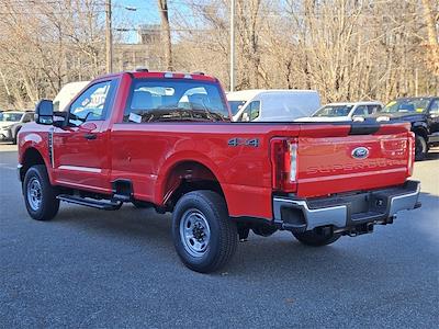 2026 Ford F-250 Regular Cab 4WD Pickup for sale #FB1134 - photo 2