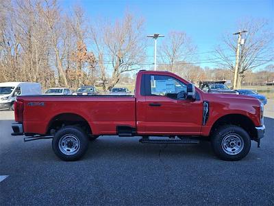 New 2026 Ford F-250 - photo 1