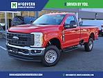 New 2026 Ford F-250 XL Regular Cab for sale #FB1134 - photo 1