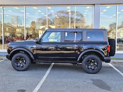 New 2025 Ford Bronco Big Bend for sale #FB1135 - photo 2