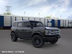 2025 Ford Bronco 4WD SUV for sale #FB1135 - photo 7