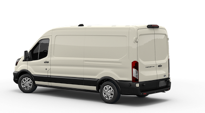 New 2026 Ford Transit 250 - photo 1