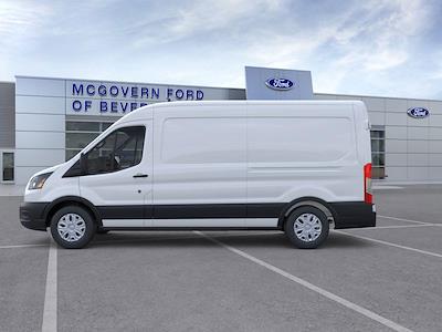 New 2026 Ford Transit 250 - photo 1