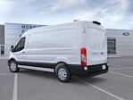 2026 Ford Transit 250 Medium Roof RWD Upfitted Cargo Van for sale #FB1136 - photo 5